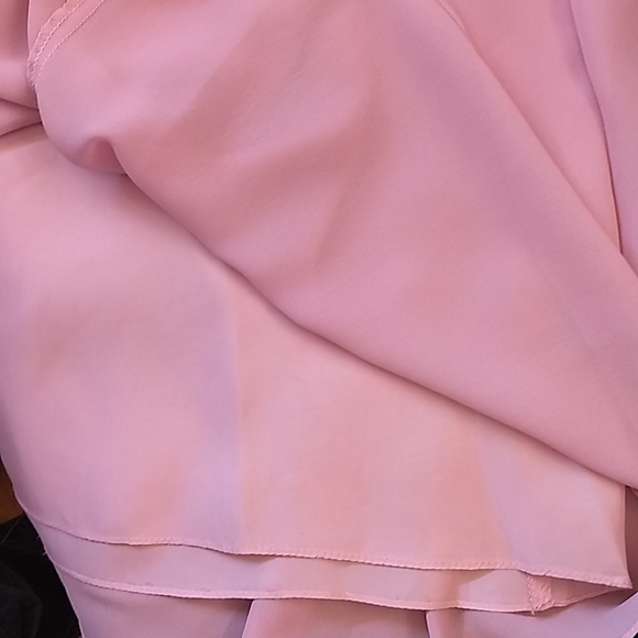 Chiffon Dress - Picture 7 of 7